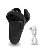 3 in 1 Men's Penis Vibrator / Cock Ring Delay Ejaculation Vibrating / Waterproof Adult Sex Toys - EVE's SECRETS