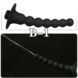 380ml Anal Enema Ball / Anal Douche Syringe Cleaning Nozzle Kit /  Enema Washing Bottle Pump - EVE's SECRETS