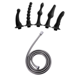 380ml Anal Enema Ball / Anal Douche Syringe Cleaning Nozzle Kit /  Enema Washing Bottle Pump - EVE's SECRETS