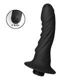 380ml Anal Enema Ball / Anal Douche Syringe Cleaning Nozzle Kit /  Enema Washing Bottle Pump - EVE's SECRETS