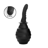 380ml Anal Enema Ball / Anal Douche Syringe Cleaning Nozzle Kit /  Enema Washing Bottle Pump - EVE's SECRETS