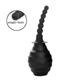 380ml Anal Enema Ball / Anal Douche Syringe Cleaning Nozzle Kit /  Enema Washing Bottle Pump - EVE's SECRETS