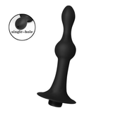 380ml Anal Enema Ball / Anal Douche Syringe Cleaning Nozzle Kit /  Enema Washing Bottle Pump - EVE's SECRETS