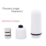 3pcs/Set Adult Anal Plug Toys / Dildo Yellow Glass Butt Plug / Women Sex Toy - EVE's SECRETS