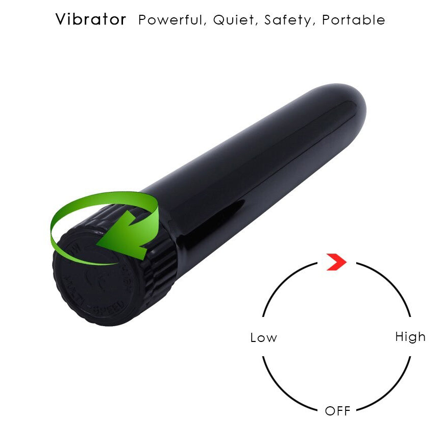 3pcs Set Dildo Anal Plugs for Men and Women / Massage Anal Cleaning Butt Plug Vibrator - EVE's SECRETS