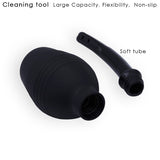 3pcs Set Dildo Anal Plugs for Men and Women / Massage Anal Cleaning Butt Plug Vibrator - EVE's SECRETS
