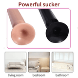 50cm Super Long Anal Dildo / Huge Silicone Anal Butt Plugs / Erotic Sex Toys For Women And Men - EVE's SECRETS