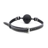 5Pcs PU Leather BDSM Set / Adult Sex Toy for Games / Erotic Whip and Handcuffs - EVE's SECRETS