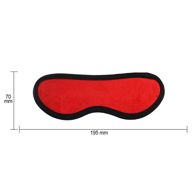 7 Pcs BDSM Kit for Couples / Adult Sex Toy Handcuffs / Erotic Accessories for Role Games - EVE's SECRETS