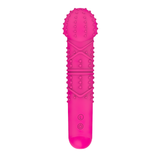 7 Speeds Powerful G-Spot Vibrators / Magic Silicone Body Massager For Women - EVE's SECRETS