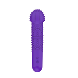 7 Speeds Powerful G-Spot Vibrators / Magic Silicone Body Massager For Women - EVE's SECRETS