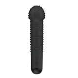 Leistungsstarke G-Punkt-Vibratoren mit 7 Geschwindigkeiten / magisches Silikon-Körpermassagegerät für Frauen