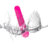 7 Speeds Powerful G-Spot Vibrators / Magic Silicone Body Massager For Women - EVE's SECRETS