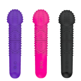 7 Speeds Powerful G-Spot Vibrators / Magic Silicone Body Massager For Women - EVE's SECRETS