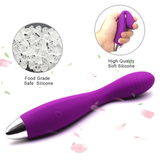 8 Seconds to Orgasm G-Spot Vibrator / Finger Shaped Vibrator / Sex Toys for Beginners - EVE's SECRETS