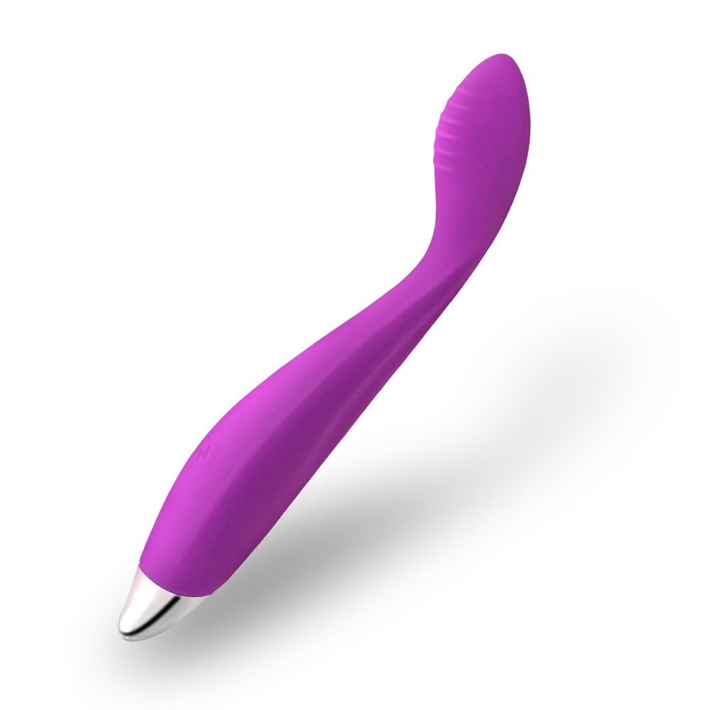 8 Seconds to Orgasm G-Spot Vibrator / Finger Shaped Vibrator / Sex Toys for Beginners - EVE's SECRETS