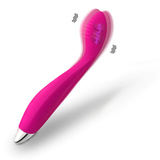 8 Seconds to Orgasm G-Spot Vibrator / Finger Shaped Vibrator / Sex Toys for Beginners - EVE's SECRETS