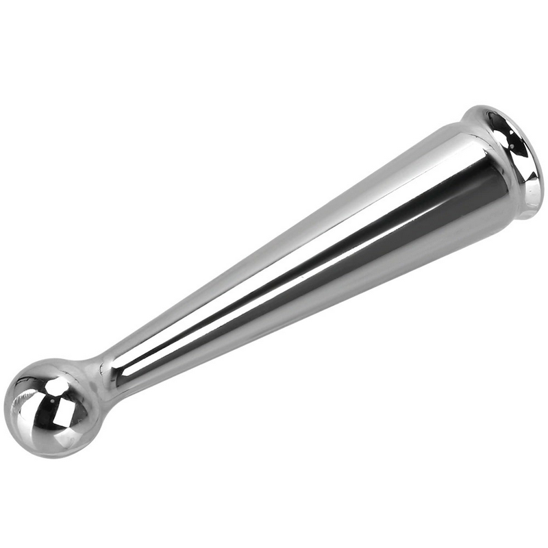 9 Speed Metal Vibrator / USB Charge G-Spot Clitoris Stimulator / Sex Toys for Women - EVE's SECRETS