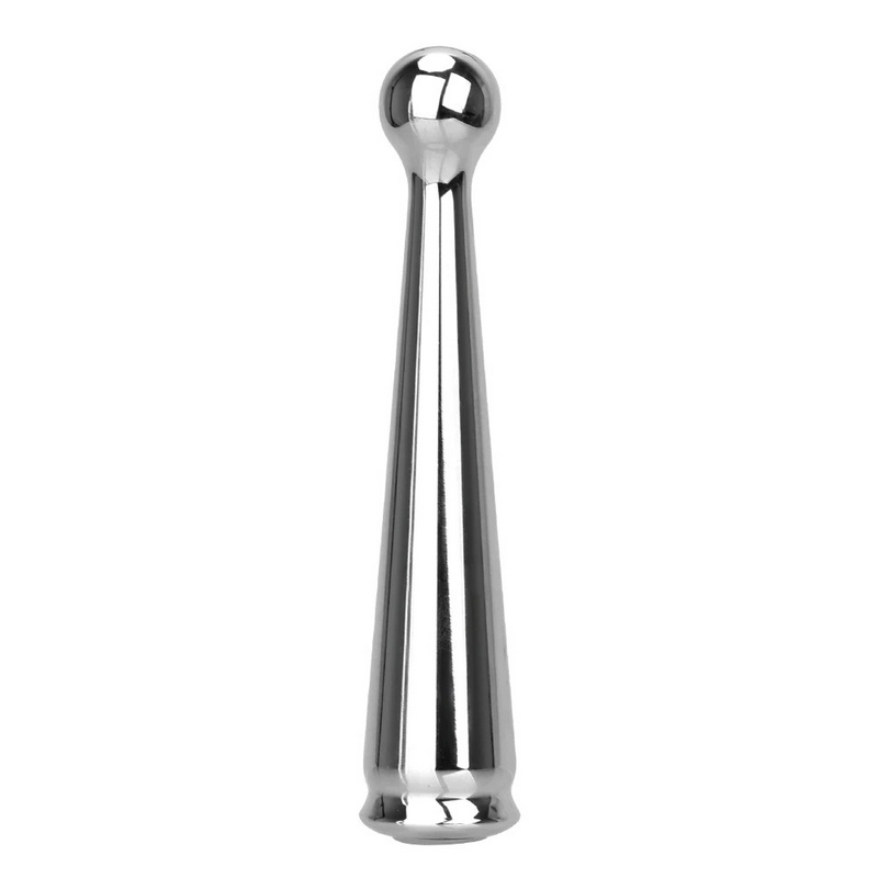 9 Speed Metal Vibrator / USB Charge G-Spot Clitoris Stimulator / Sex Toys for Women - EVE's SECRETS