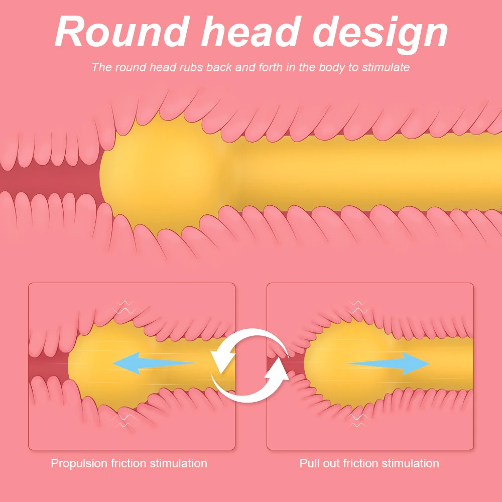 9 Speed Soft Silicone Vibrator / Female G Spot Clitoral Stimulator / Waterproof Sex Toys for Women - EVE's SECRETS