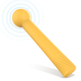 9 Speed Soft Silicone Vibrator / Female G Spot Clitoral Stimulator / Waterproof Sex Toys for Women - EVE's SECRETS