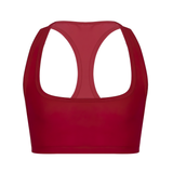 Men's Sleeveless Back Sport Tank Top / Sexy Crop Tops Erotic Lingerie - EVE's SECRETS