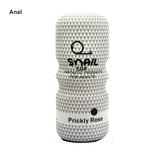 Male Realistic Silicone Masturbation Cups / Vaginal, Anal and Oral Sex Imitation for Men - EVE's SECRETS