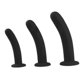 Adjustable Harness Strap-On Dildo / Adult Sex Toy for Female Couples - EVE's SECRETS