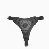 Adjustable Harness Strap-On Dildo / Adult Sex Toy for Female Couples - EVE's SECRETS