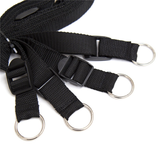 Adjustable Under Bed Restraints for BDSM Erotic Games / Handcuffs and Ankle Cuffs - EVE's SECRETS