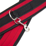 Adjustable Under Bed Restraints for BDSM Erotic Games / Handcuffs and Ankle Cuffs - EVE's SECRETS