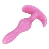 Adult Anal Sex Toy / Butt Plug Silicone Set / Anal Ball for Men and Women - EVE's SECRETS