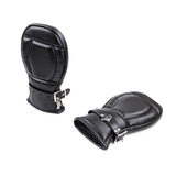 Adult BDSM Gloves / PU Leather Soft Handcuffs / Dog Paw Mittens for Sex Game - EVE's SECRETS