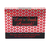 Adult Board Sex Game / Tabletop Erotic Games for Companies / Card Games for Parties - EVE's SECRETS