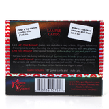 Adult Board Sex Game / Tabletop Erotic Games for Companies / Card Games for Parties - EVE's SECRETS