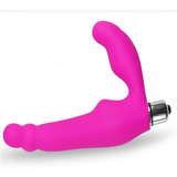 Adult Dildo Vibrator for Women / Ladies Sex Toy with Bullet Vibrator - EVE's SECRETS