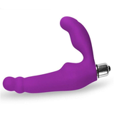 Adult Dildo Vibrator for Women / Ladies Sex Toy with Bullet Vibrator - EVE's SECRETS