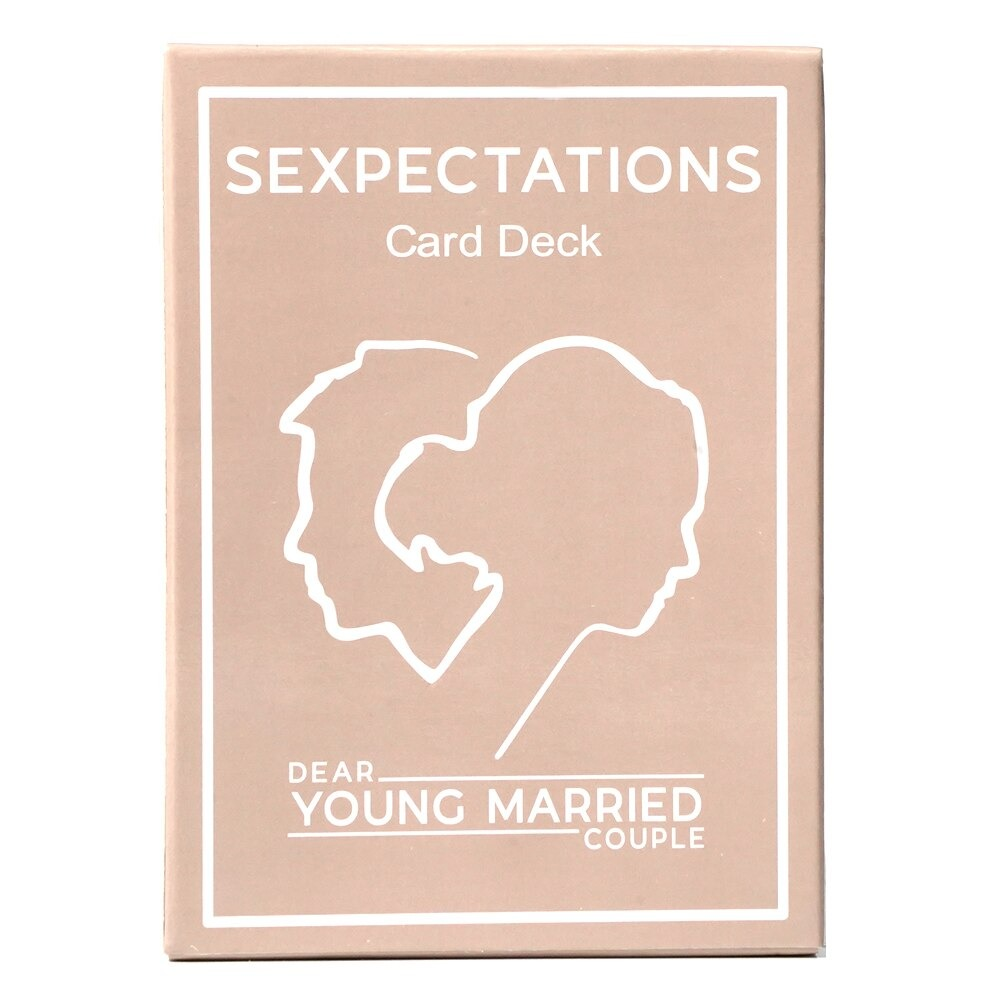 52 Sex Questions for Couples to Get to Know Each Other / Erotic Card Games for Adults - EVE's SECRETS