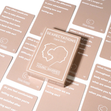 52 Sex Questions for Couples to Get to Know Each Other / Erotic Card Games for Adults - EVE's SECRETS