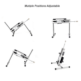 Adult Sex Machine For Masturbation / Super Quiet and Ultra Stable Support 2 People Sex Machine - EVE's SECRETS