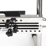 Adult Sex Machine For Masturbation / Super Quiet and Ultra Stable Support 2 People Sex Machine - EVE's SECRETS