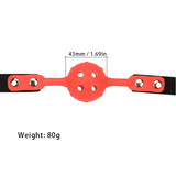 Adult Slave Ball Gag BDSM Harness / Bondage Fetish Erotic Sex Toy / Sex Product For Men And Women - EVE's SECRETS