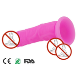 Adult Strong Fake Penis for Women / Long Anal Dildo for Sex Games - EVE's SECRETS