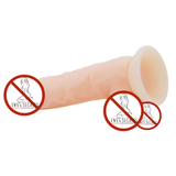 Adult Strong Fake Penis for Women / Long Anal Dildo for Sex Games - EVE's SECRETS