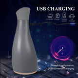 Air Pump Masturbator for Men / Blowjob Machine with Automatic Vacuum Vibrating - EVE's SECRETS