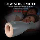 Air Pump Masturbator for Men / Blowjob Machine with Automatic Vacuum Vibrating - EVE's SECRETS