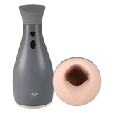 Luftpumpen-Masturbator für Männer / Blowjob-Maschine mit automatischer Vakuumvibration