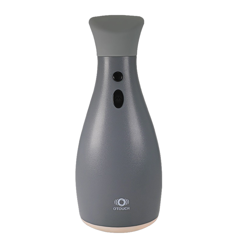 Air Pump Masturbator for Men / Blowjob Machine with Automatic Vacuum Vibrating - EVE's SECRETS