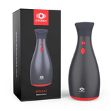 Air Pump Masturbator for Men / Blowjob Machine with Automatic Vacuum Vibrating - EVE's SECRETS