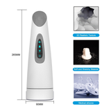 Air Sucking Male Masturbation Cup / Automatic Vibration Blowjob Toy with Heating Function - EVE's SECRETS